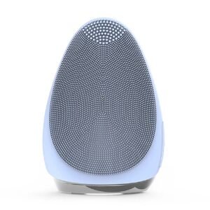 brosse nettoyant visage nebula bleu