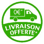 livraison offerte