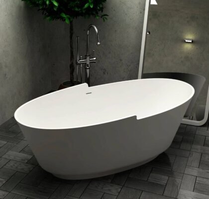 baignoire
