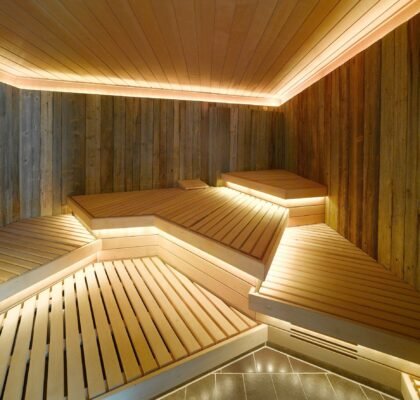 sauna-traditional